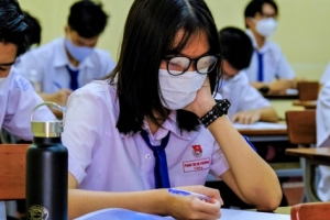 Bổ sung phương án tuyển sinh với thí sinh không thi tốt nghiệp THPT do dịch Covid-19