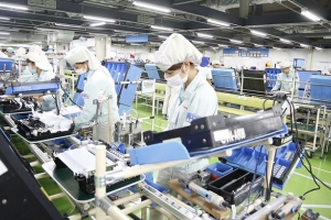 Việt Nam vẫn là điểm đến hấp dẫn về thu hút đầu tư nước ngoài