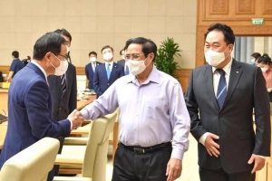 Covid-19 và FDI tại Việt Nam: Sẵn sàng đón thêm làn sóng đầu tư mới?