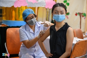 8 hiệp hội kiến nghị cụ thể hóa quy định "sống chung với Covid-19"