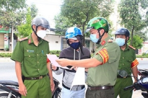 Đồng Nai: Hướng dẫn tạm thời các phương án sản xuất, kinh doanh trong tình hình mới