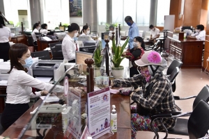 Doanh nghiệp bằng cách nào “sống chung với dịch”?