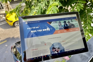 VNPT Đắk Lắk đóng góp 1 tỷ đồng hỗ trợ các em học sinh, sinh viên có hoàn cảnh khó khăn