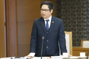 Việt Nam sẽ không để đại dịch kìm chân