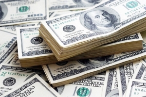 Tỷ giá USD, Euro ngày 27/9: USD tăng giá