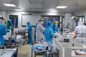 Thủ tướng Chính phủ yêu cầu khen thưởng kịp thời tập thể, cá nhân trong phòng chống dịch