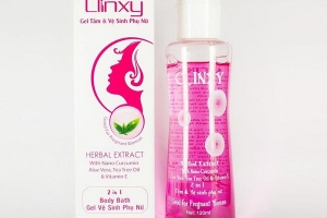 Thu hồi toàn quốc lô mỹ phẩm Clinxy Gel của Công ty Minh Phước