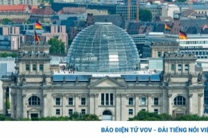 Thủ tướng kế nhiệm của nước Đức: Vượt qua “cái bóng” của Merkel hay trở thành Merkel 2.0?