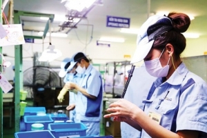 Việt Nam vẫn sẽ là điểm đến đầu tư an toàn, hấp dẫn và tiềm năng