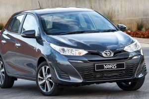 Toyota dừng bán Vios tại Ấn Độ vì không được đánh giá cao