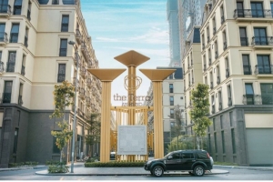 Văn Phú - Invest và hành trình kết nối kiến trúc với con người