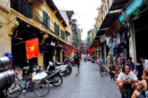 Khôi phục du lịch nội địa: Bước đệm giúp các doanh nghiệp dần hồi phục