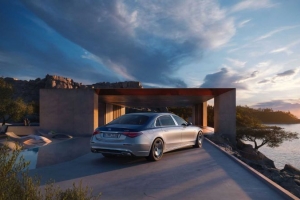 Maybach giới thiệu phiên bản “limited” thế kỷ