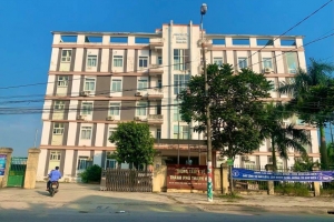 Thanh Hóa phản hồi thông tin vụ việc phát phiếu xét nghiệm âm tính SARS-CoV- 2 bỏ “trắng” nội dung