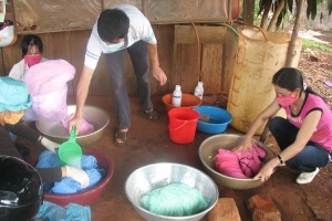 Bình Phước: Số ca mắc sốt xuất huyết tại Bình Phước tăng gần 90%