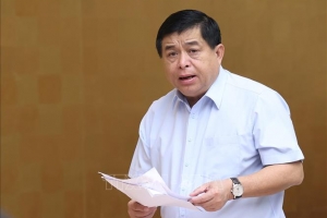Nhanh chóng phục hồi kinh tế, chủ động cải thiện tốc độ tăng trưởng