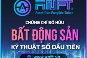 NFT: Mảnh ghép còn thiếu của kinh tế số?