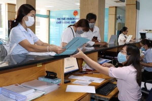 Một số giải pháp bù đắp hụt thu ngân sách Nhà nước do dịch Covid-19