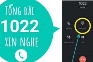 Thanh Hóa: Sẽ triển khai Tổng đài 1022 hỗ trợ công tác phòng chống dịch Covid-19