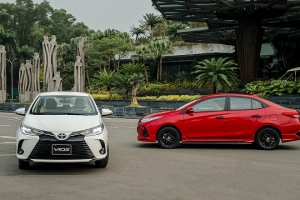 Với 500 triệu đồng, khách hàng nên mua xe gì?