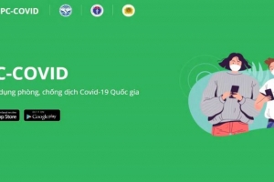 Gặp nhiều lỗi phát sinh, PC-Covid cần thời gian hoàn thiện