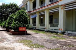 Cà Mau: Tăng cường thực hiện cách ly y tế F1 tại nhà
