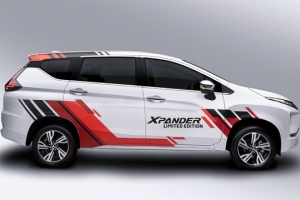 Loạt xế hộp vừa ra mắt khách hàng Việt tháng 9