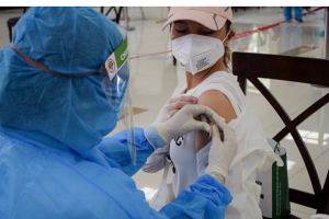 Đồng Nai: Tập trung tiêm hết hơn 930 nghìn liều vaccine phòng Covid-19