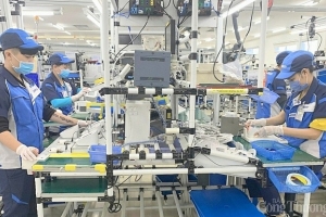 Bình Dương: Ưu tiên khôi phục kinh tế sau đại dịch