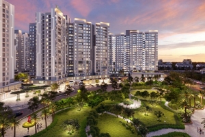 TP. Hồ Chí Minh: Thị trường căn hộ thiếu hụt nguồn cung mới chào bán