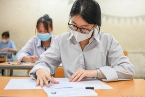 Bộ Giáo dục và Đào tạo công bố phương án thi tốt nghiệp THPT 2022