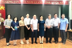 Lạng Sơn: Triển khai thực hiện 5 nhiệm vụ phòng, chống AIDS, ma túy, mại dâm trong trường học năm 2021