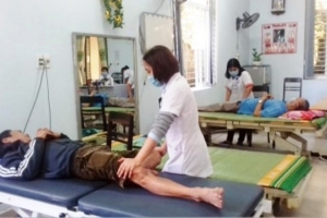 Thừa Thiên Huế: Nợ đọng lớn BHXH, chất lượng khám chữa bệnh y tế chưa đáp ứng