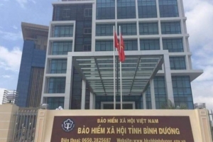Bình Dương: Bảo hiểm Xã hội triển khai gói hỗ trợ người lao động