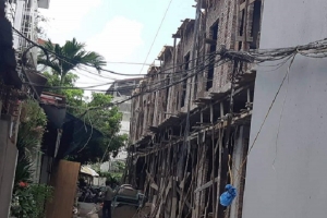 Hải Phòng: Nghiên cứu giải pháp thúc đẩy phát triển nhà ở cho công nhân KCN