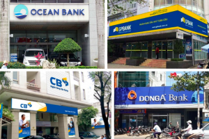 NHNN báo cáo Quốc hội công tác cơ cấu tại 3 ngân hàng mua bắt buộc