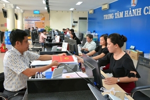 Bình Thuận: Rút ngắn thời gian giải quyết 5 thủ tục hành chính