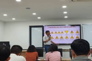 TP. Hồ Chí Minh: Người dân được thi bằng lái xe từ ngày 15/10