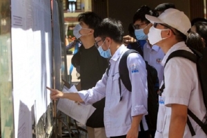 Bình Phước: Hỗ trợ 10.000 điện thoại cho học sinh theo đối tượng ưu tiên