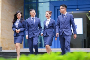 HR Asia vinh danh MB là “Nơi làm việc tốt nhất châu Á” năm 2021