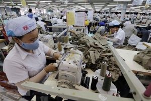 ASEAN - Thị trường tiềm năng đối với doanh nghiệp Việt Nam