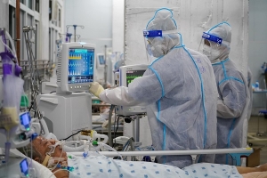 Sáng 10/10: Chỉ còn 9% bệnh nhân Covid-19 đang điều trị