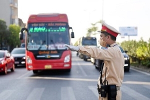 TP. Hồ Chí Minh: Lấy ý kiến về việc vận tải khách liên tỉnh