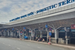 Khi đến sân bay Tân Sơn Nhất, khách hàng cần lưu ý điều gì?