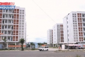 Đà Nẵng: Bệnh viện dã chiến Khu ký túc xá phía Tây tạm dừng hoạt động