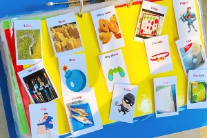 Trường ĐH Hùng Vương: 6 đề tài vào vòng Bán kết Giải thưởng SV nghiên cứu khoa học - Euréka