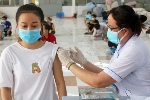 Ngày 12/10: Có 1.347 bệnh nhân Covid-19 được chữa khỏi