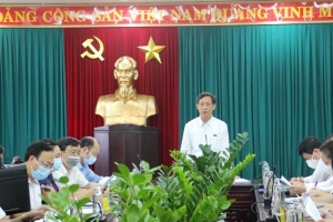 Thanh Hóa: Thực hiện chính sách pháp luật trong triển khai Chương trình OCOP