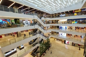 Thị trường bán lẻ, kỳ vọng sức mua tăng cao những tháng cuối năm