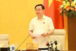 Kỳ họp thứ 2, Quốc hội khóa XV: Quốc hội dành 2,5 ngày để chất vấn 59 nhóm vấn đề